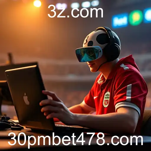 A Ascensão do 30pmbet: Dinâmicas e Impactos em 2026