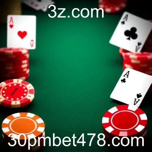 Descubra o Emocionante Mundo do Blackjack no 30pmbet.com
