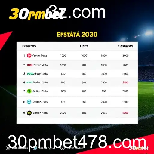 Descubra as Promoções Atrativas no 30pmbet: A Oportunidade de Vencer Grande