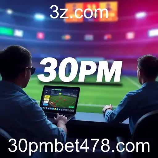 Evolução dos Jogos Online em 2026: O Impacto de 30pmbet com