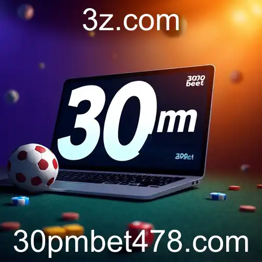 Expansão do Mercado de Jogos Online: 30pmbet Com em Foco