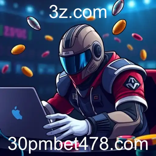 O Crescimento dos Jogos Online no Brasil Impulsionado por Sites como 30pmbet