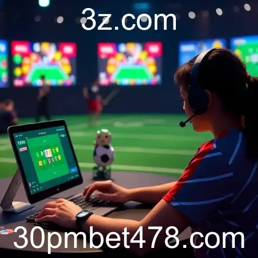 O Impacto dos Jogos Online em 2025