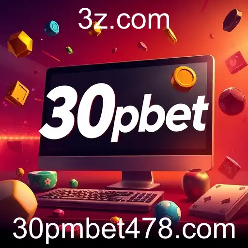 Inovação e Desafios de 30pmbet no Mercado de Jogos