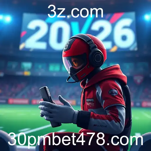 A Expansão do 30pmbet no Mercado de Jogos Online