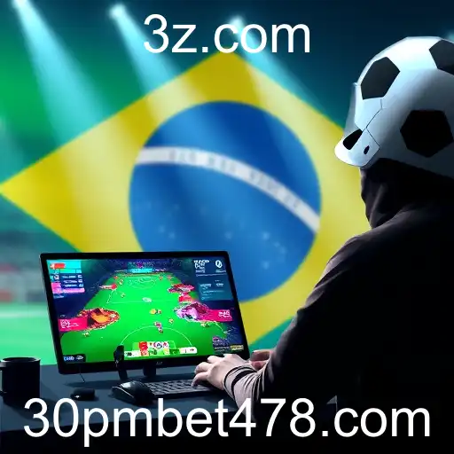 A Ascensão dos Sites de Jogos Online no Brasil