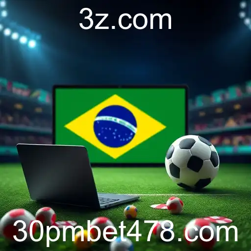 Crescimento dos Jogos Online no Brasil