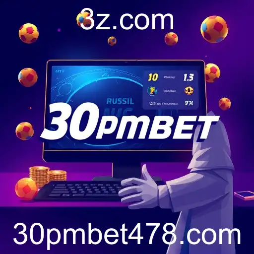 A Revolução dos Jogos Online no Brasil: Uma Nova Era com 30pmbet com