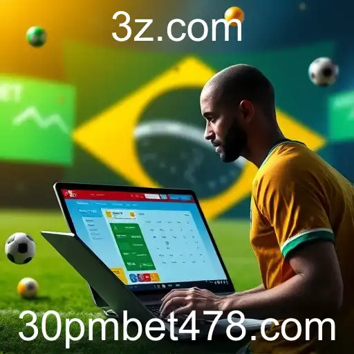 A Evolução dos Jogos de Apostas Online em 2026