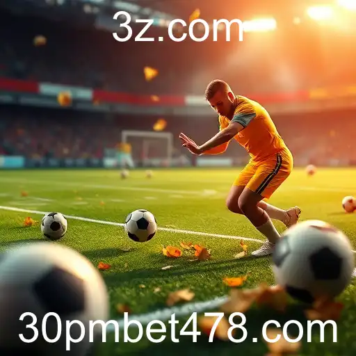 A Revolução dos Jogos Online: Um Olhar Sobre 30pmbet com