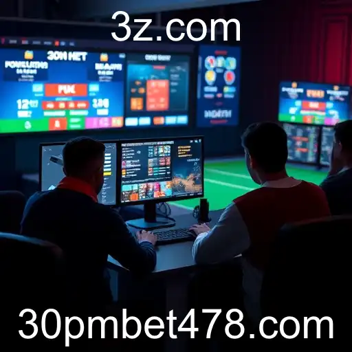 O Crescimento e Desafios do Mercado de Jogos Online