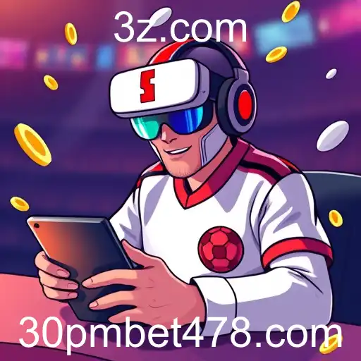 Crescimento e Desafios do Mercado de Jogos Online no Brasil