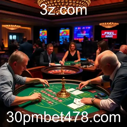 O Impacto dos Jogos Online na Economia Brasileira