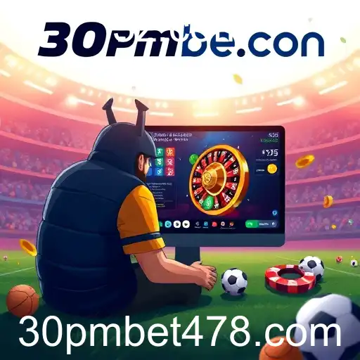 O Impacto Crescente dos Jogos Online no Brasil