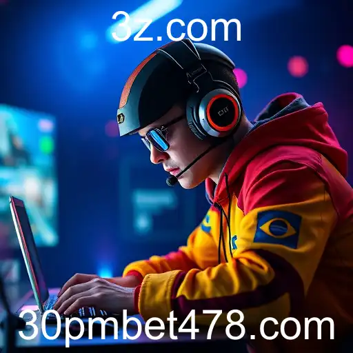 O Crescimento dos Jogos Online no Brasil