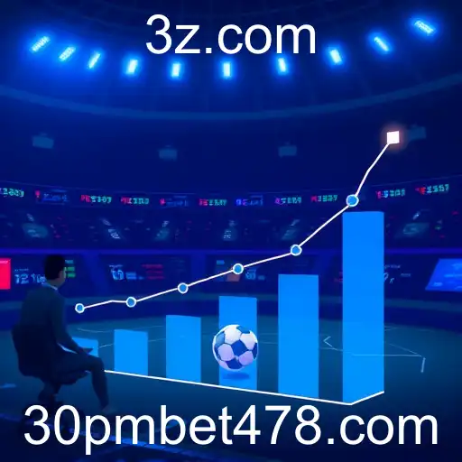 O Crescimento do Mercado de Apostas Online em 2025