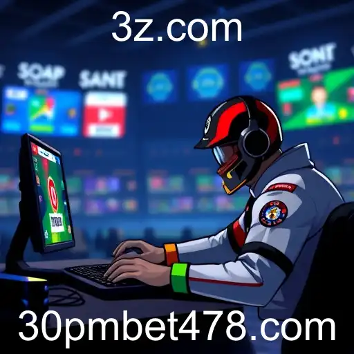 Crescimento dos Jogos Online no Brasil