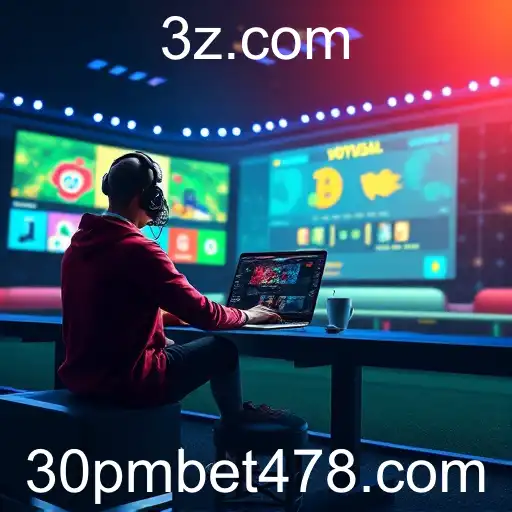 Radiografia do Mercado de Jogos Online em 2025