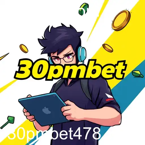 A Ascensão do 30pmbet no Cenário de Jogos em Português