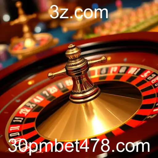 Explorando o Fascinante Mundo do Jogo da Roleta no 30pmbet.com