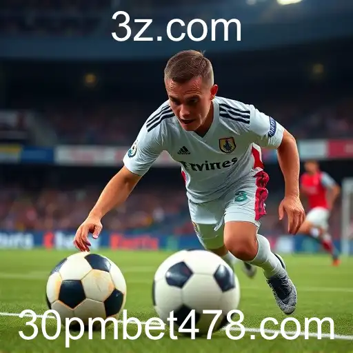 Explorando o Universo das Apostas Esportivas no 30pmbet.com