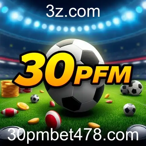 Tendências e Atualizações em Sites de Apostas: Um Olhar sobre o 30pmbet com